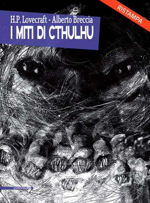 I MITI DI CTHULHU (COMMA 22)