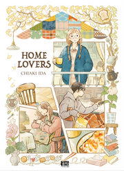 HOME LOVERS