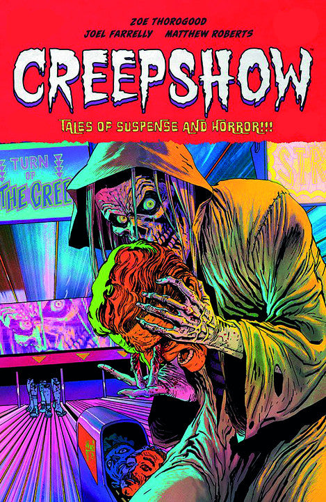 CREEPSHOW VOL.2 - REGULAR