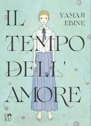 IL TEMPO DELL'AMORE