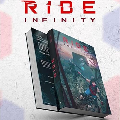 RIDE INFINITY