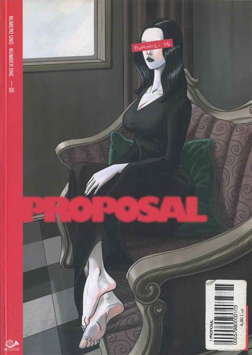 PROPOSAL