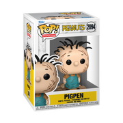 PEANUTS - POP FUNKO VINYL FIGURE 2094 PIGPEN 9CM