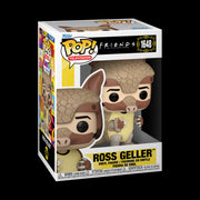 FRIENDS - POP FUNKO VINYL FIGURE 1648 ROSS 9CM