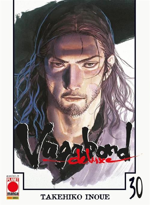 VAGABOND DELUXE 30 - SECONDA RISTAMPA