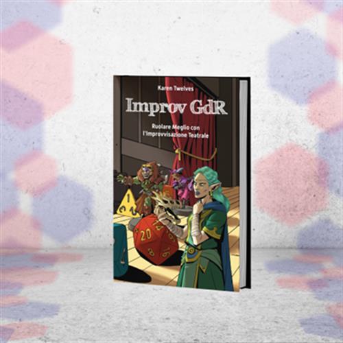 IMPROV GDR