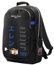 ATTACK ON TITAN - FREETIME BACKPACK