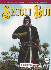 SECOLI BUI 4 - IL GIUDIZIO