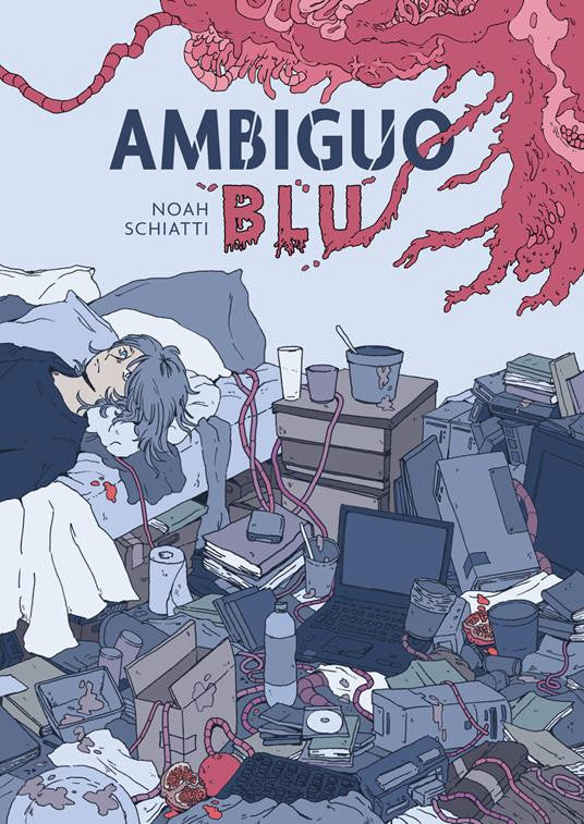 AMBIGUO BLU