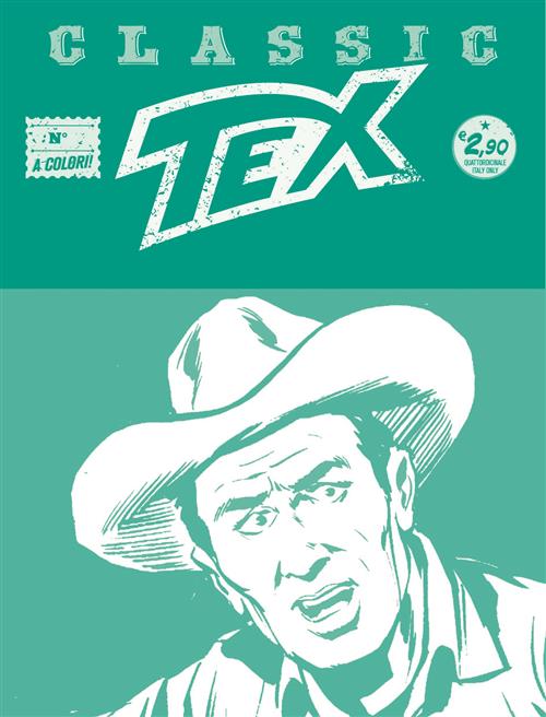 TEX CLASSIC 123