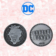 THG-DC11 - DC COMICS - FLIP COIN - JOKER