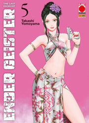 ENDER GEISTER - THE LAST EXORCIST VOL.5