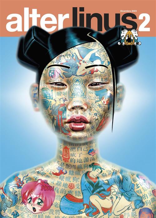 ALTERLINUS 2