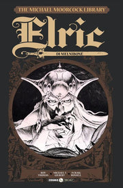 ELRIC VOL. 1 - ELRIC DI MELNIBONE'