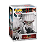 JUJUTSU KAISEN 0 - POP FUNKO VINYL FIGURE 2320 RIKA 9CM