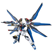 MK55610 - HIGH GRADE - STRIKE FREEDOM GUNDAM - MODEL KIT 1/144