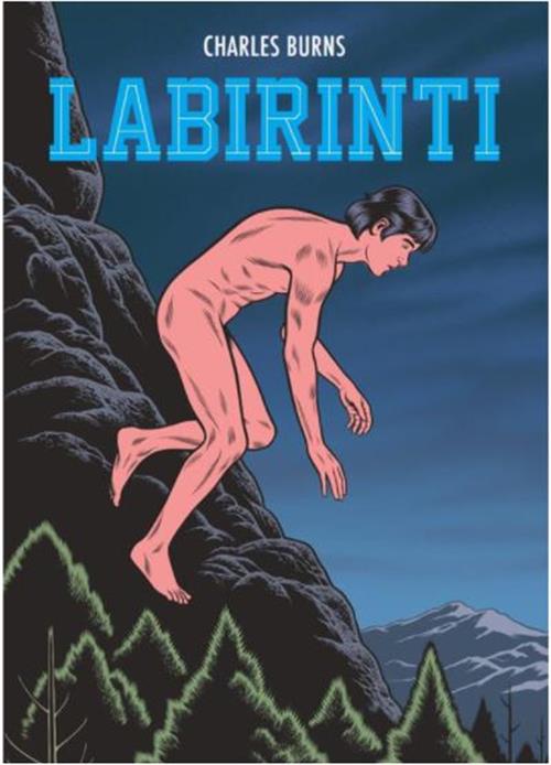LABIRINTI VOL.2