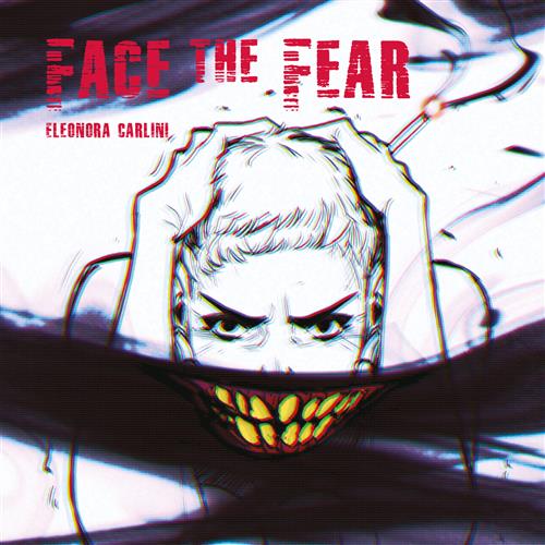 FACE THE FEAR - BLACK VERSION
