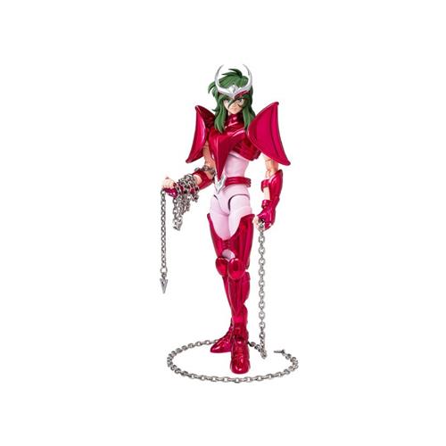 84871 - SAINT SEIYA - MYTH CLOTH EX ANDROMEDA SHUN FINAL BRONZE 16CM