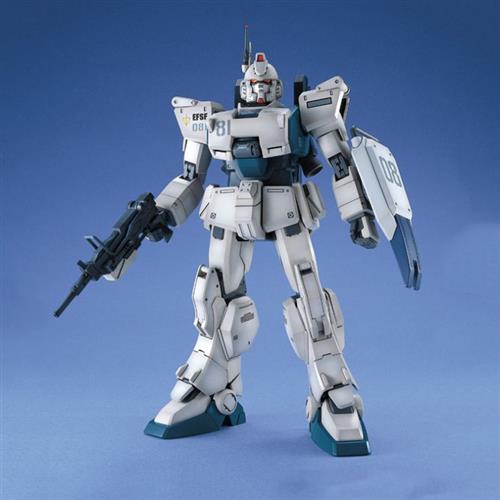 MK63145 - MASTER GRADE - RX-79G EZ8 - MODEL KIT 1/100