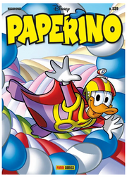 PAPERINO 539