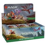 BOX PLAY BOOSTER - BLOOMBURROW (36 BUSTE) - ENG
