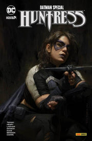 BATMAN SPECIAL: HUNTRESS - DC COLLECTION