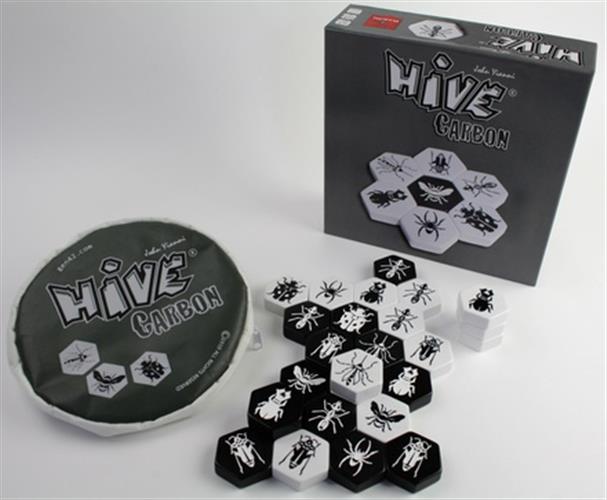 HIVE CARBON