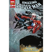AMAZING SPIDER-MAN 63 (2022) - AMAZING SPIDER-MAN 863
