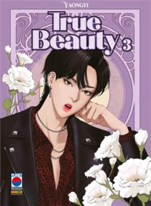TRUE BEAUTY VOL.3