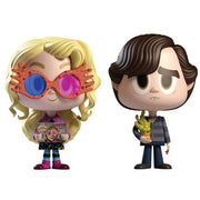HARRY POTTER - FUNKO VYNL 2PACK LUNA & NEVILLE 10CM