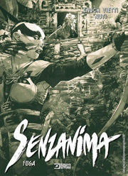 SENZANIMA 14 - FUGA - REGULAR