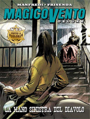 MAGICO VENTO DELUXE 19