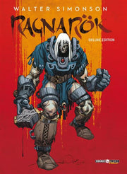 RAGNAROK: COMPLETE EDITION