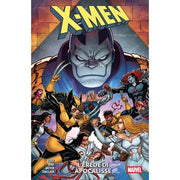X-MEN - L'EREDE DI APOCALISSE