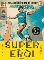 SUPEREROI DEL CALCIO