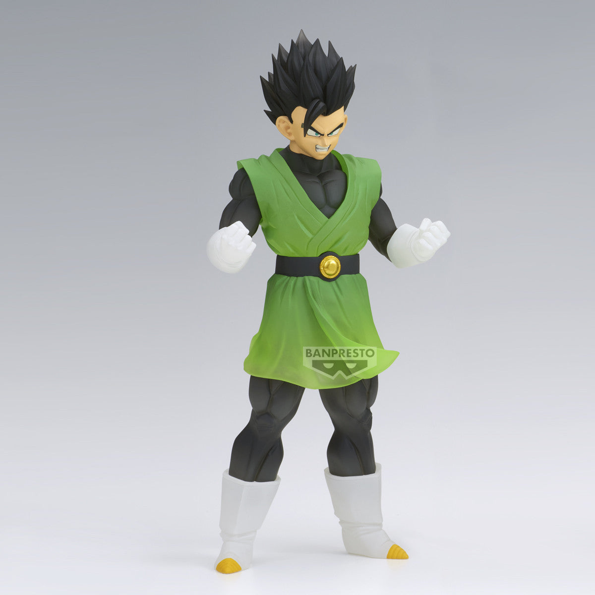 28824 - DRAGON BALL Z - CLEARISE - SON GOHAN (NORMAL COLOR VER.) - STATUA 18CM