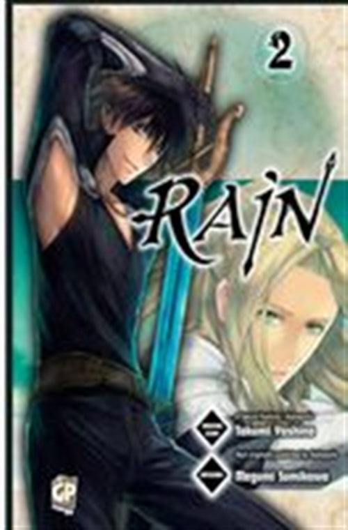 RAIN 2