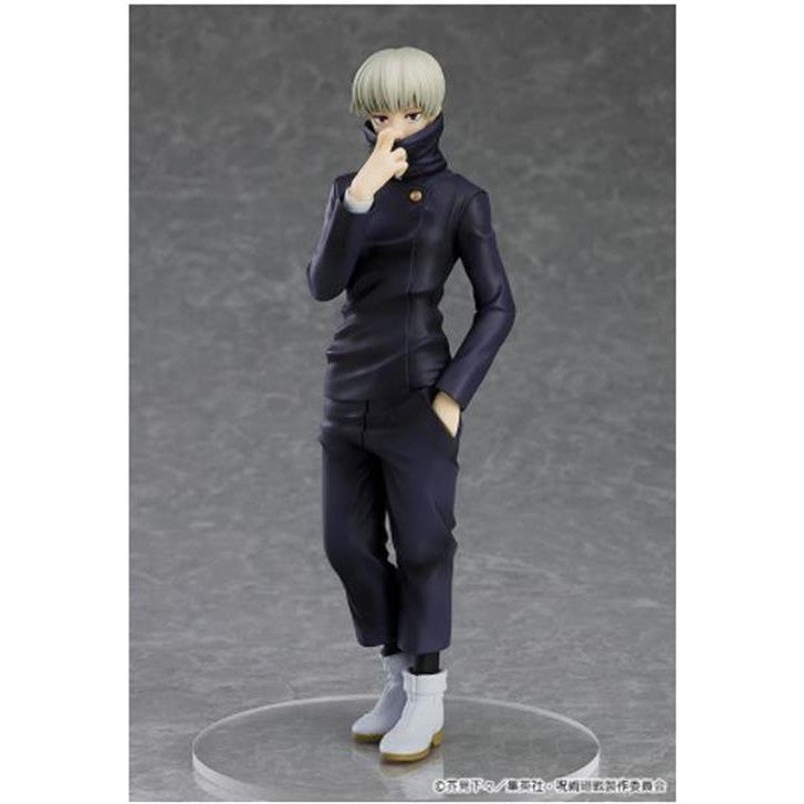83915 - JUJUTSU KAISEN - POP UP PARADE - TOGE INUMAKI 17CM