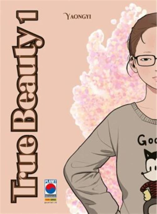 TRUE BEAUTY VOL.1 - VARIANT