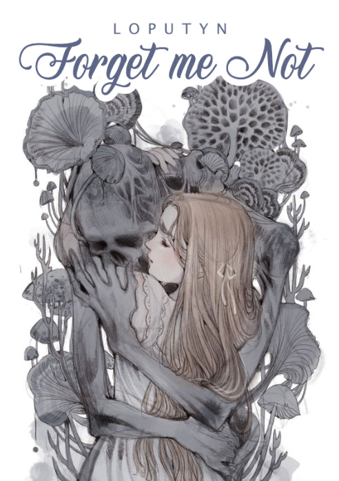 FORGET ME NOT - L'ECO DEI GIORNI DIMENTICATI