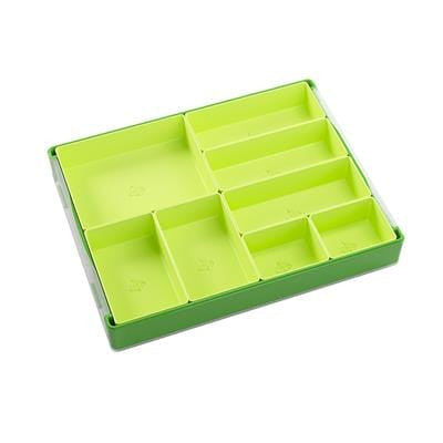 GGS22032ML - TOKEN - SILO CARD ADD-ON - LIME