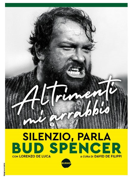 ALTRIMENTI MI ARRABBIO