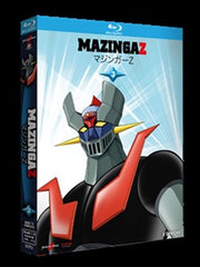 MAZINGA Z VOL. 3 - BLU-RAY