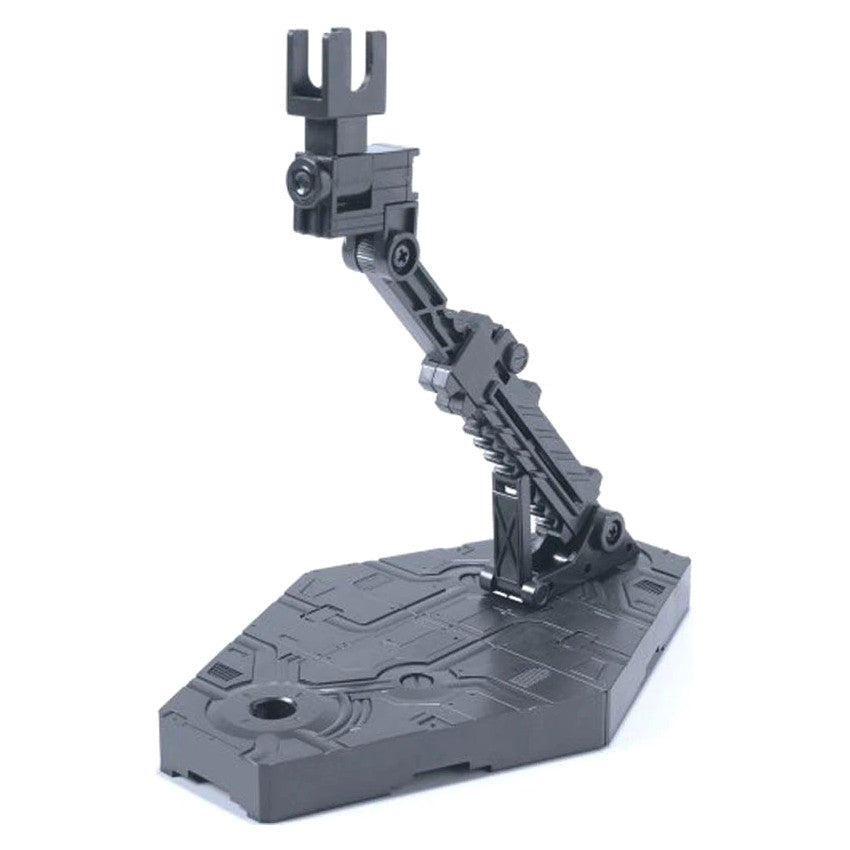 MK59578 - BANDAI SPIRITS - ACTION BASE 2 GRAY