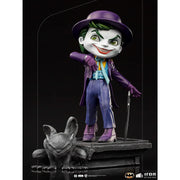 DC COMICS: BATMAN 89 - MINICO FIGURE - JOKER - STATUA 17CM
