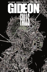 GIDEON FALLS 1