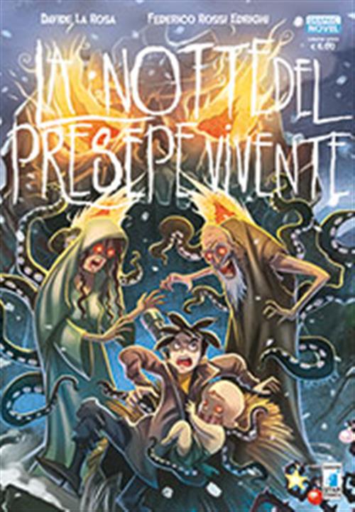 LA NOTTE DEL PRESEPE VIVENTE