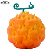 ABYREP005 - ONE PIECE - REPLICA - FRUTTO FLAME FLAME