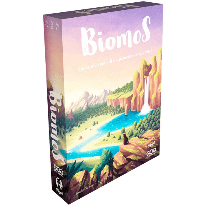 BIOMOS